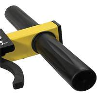 Pro Series 3-Stage Bladder Jack, 2 Ton(s), 22" Raised Height Seaboard Timber Mart
