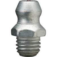 Raccord de graissage pour former le filetage, Filetage de 1/4"-28 Seaboard Timber Mart