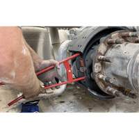 Outil pour ressorts de frein de camion Eaton Seaboard Timber Mart