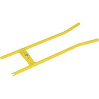 Outil pour ressorts de frein de camion et de remorque Seaboard Timber Mart