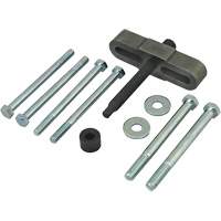 Extracteur de volant Seaboard Timber Mart