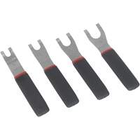 Ensemble doutils de rel&acirc;chement de raccord STC 4 morceaux Seaboard Timber Mart