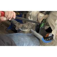 Fourche pour ressort de frein Seaboard Timber Mart