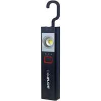 Lampe de travail super lumineuse HEMImini, Crochet, Rechargeable, 1000 lumens Seaboard Timber Mart
