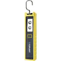 Lampe de travail Hemiplus 2, Crochet, Rechargeable, 1200 lumens Seaboard Timber Mart