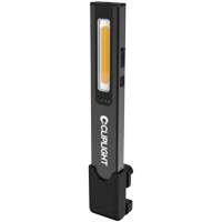 Mini lampe de travail fine, Rechargeable, 500 lumens Seaboard Timber Mart