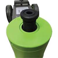 Electric Floor Jack for Heavy Trucks, 15 Ton(s)/30 Ton(s)/50 Ton(s), Air Hydraulic Seaboard Timber Mart
