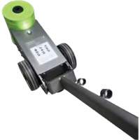 Electric Floor Jack for Heavy Trucks, 15 Ton(s)/30 Ton(s)/50 Ton(s), Air Hydraulic Seaboard Timber Mart