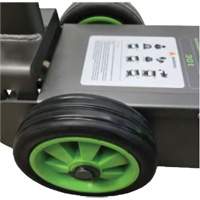 Electric Floor Jack for Heavy Trucks, 15 Ton(s)/30 Ton(s)/50 Ton(s), Air Hydraulic Seaboard Timber Mart
