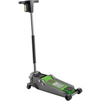 Electric Floor Jack Seaboard Timber Mart