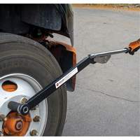 Break-Back Style Torque Wrench with 3/4? Drive Seaboard Timber Mart