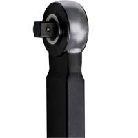 Break-Back Style Torque Wrench with 1? Drive Seaboard Timber Mart