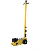 Hydraulic Service Jack, 22 Tons, Air Hydraulic Seaboard Timber Mart