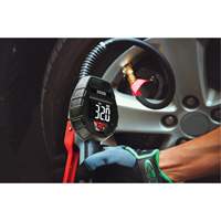 Pro-Series Digital Tire Inflator V3 Seaboard Timber Mart