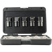 Heavy Duty Tie Rod End Remover Commercial Set Seaboard Timber Mart