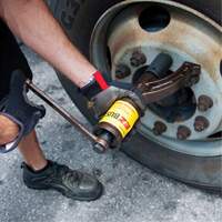 EZBUSTER Manual Nut Loosening Tool Seaboard Timber Mart