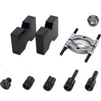 Accessory Kit for Shop Presses, 50 tons Capacity Seaboard Timber Mart