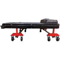 Ford EV Battery Dolly with 3600 lbs. Capacity Seaboard Timber Mart