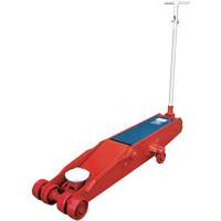 Cric au sol FASTJACK, 20 tonne(s) Capacit&eacute;, 7-1/4" Abaiss&eacute;e, 26-1/4" &eacute;lev&eacute;e, Hydraulique &agrave; main Seaboard Timber Mart