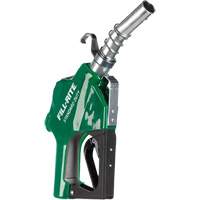 Pistolet de distribution automatique vert pour diesel Seaboard Timber Mart