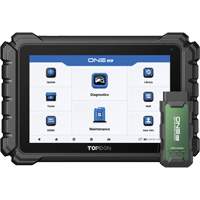 Outil de diagnostique automobile professionnel 10,1" ONE Lite Seaboard Timber Mart
