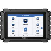Outil de diagnostique automobile professionnel 10,1" ONE Lite Seaboard Timber Mart