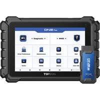 Outil de diagnostique automobile professionnel 10,1" ONE Plus Seaboard Timber Mart