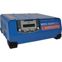 100 A High-Power Smart Charger with Inverter Technology Seaboard Timber Mart