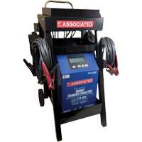 Multi-Vehicle Battery Charger & Reflasher Seaboard Timber Mart