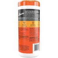 Lingettes protectrices originales Seaboard Timber Mart