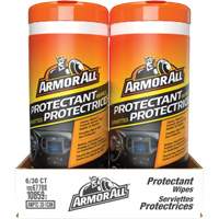 Lingettes protectrices originales Seaboard Timber Mart