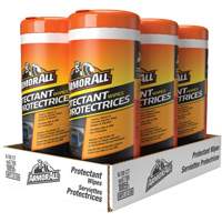 Lingettes protectrices originales Seaboard Timber Mart