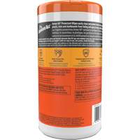 Lingettes protectrices originales Seaboard Timber Mart