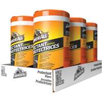 Lingettes protectrices originales Seaboard Timber Mart