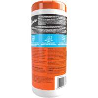 Lingettes pour le verre Seaboard Timber Mart