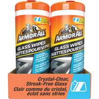Lingettes pour le verre Seaboard Timber Mart