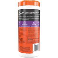 Lingettes nettoyantes Seaboard Timber Mart