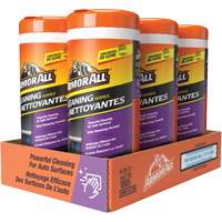 Lingettes nettoyantes Seaboard Timber Mart
