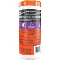 Lingettes nettoyantes et d&eacute;sodorisantes Seaboard Timber Mart