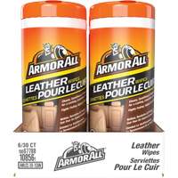 Lingettes nettoyantes et traitement pour cuir Extreme Shield + c&eacute;ramique Seaboard Timber Mart