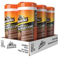 Lingettes nettoyantes et traitement pour cuir Extreme Shield + c&eacute;ramique Seaboard Timber Mart
