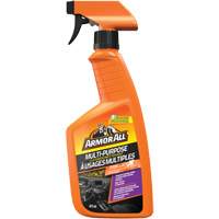 Nettoyant automobile tout usage, 16 oz/473 ml, Bouteille &agrave; g&acirc;chette Seaboard Timber Mart