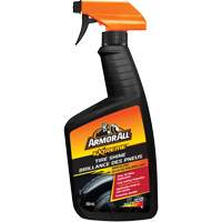 Lustrant pour pneus en vaporisateur Extreme Seaboard Timber Mart