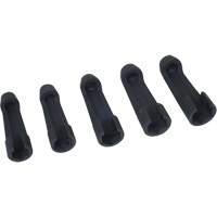 Jeu de 5 douilles pour conduites avec plateau en mousse Seaboard Timber Mart