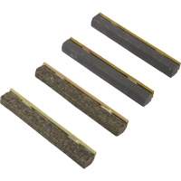 4-Piece 80-Grit Stone & Wiper Set Seaboard Timber Mart
