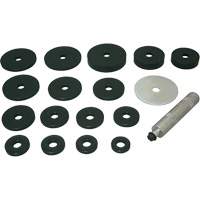 18-Piece Seal Driver Kit with Special Adapters Seaboard Timber Mart