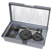 Outils d'étrier de frein