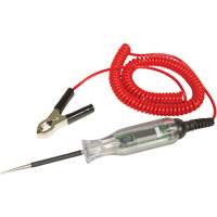 Heavy-Duty Digital Circuit Tester Seaboard Timber Mart