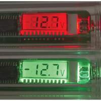 Heavy-Duty Digital Circuit Tester Seaboard Timber Mart