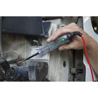 Heavy-Duty Digital Circuit Tester Seaboard Timber Mart